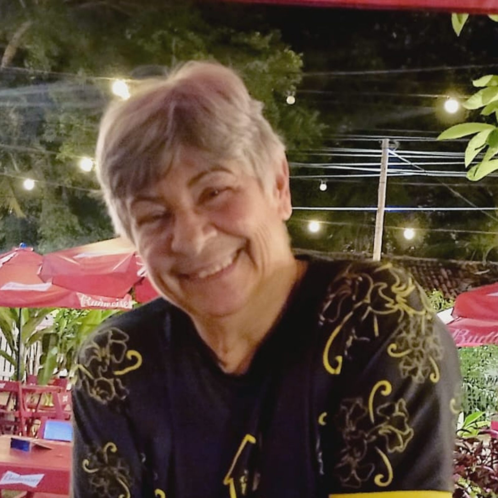 Sheila Pinho
